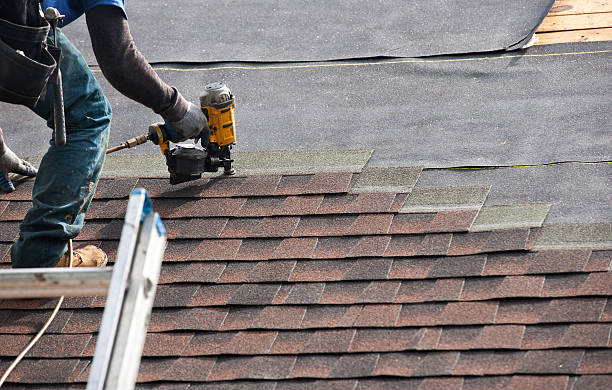 Licensed Flat Roof Repair service in Westwood, KY - Brentwood Metal Roofing